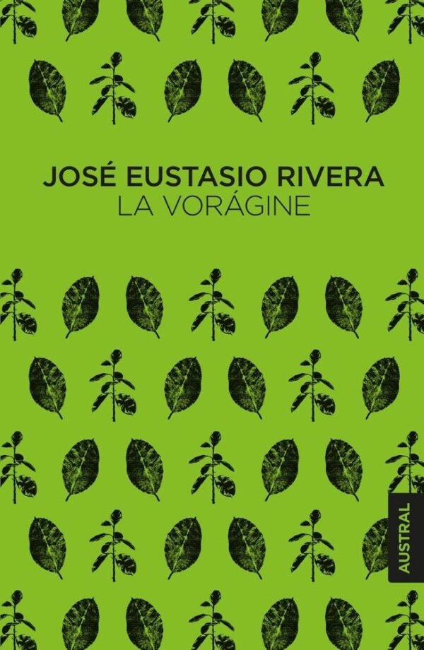 La vorágine