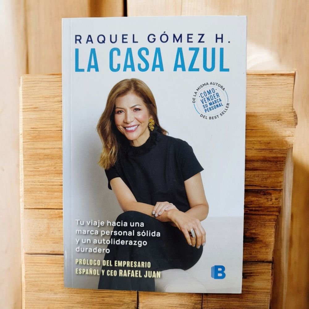 La casa azul - Image 2