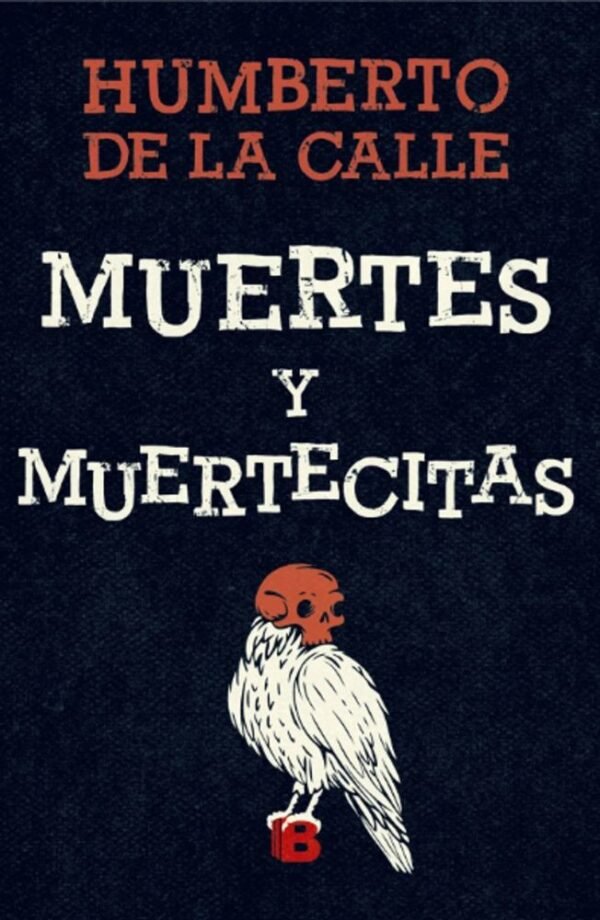 Muertes y muertecitas