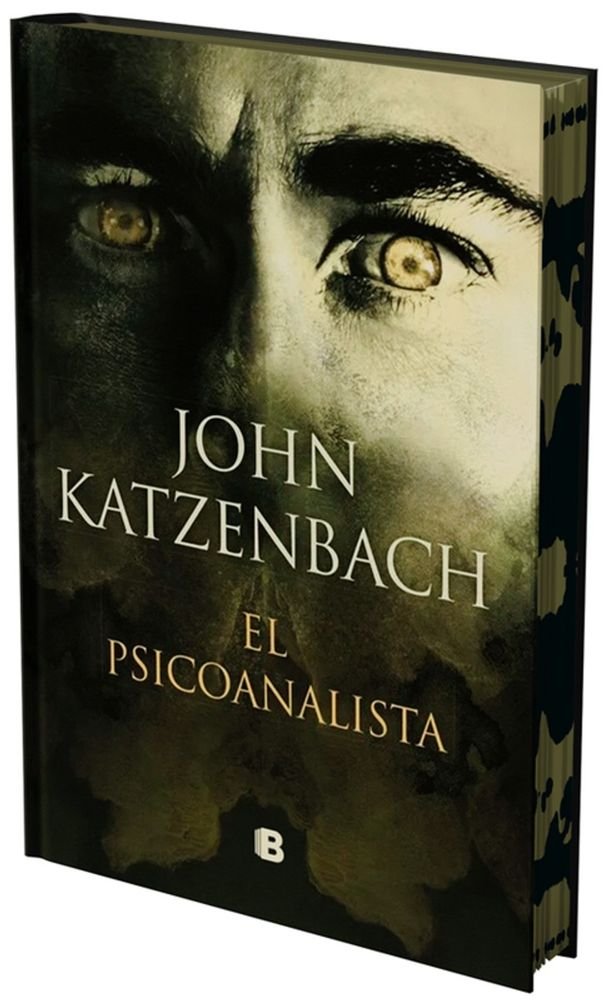 El psicoanalista