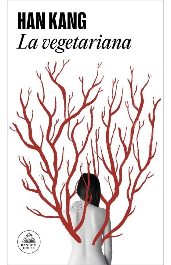 La vegetariana