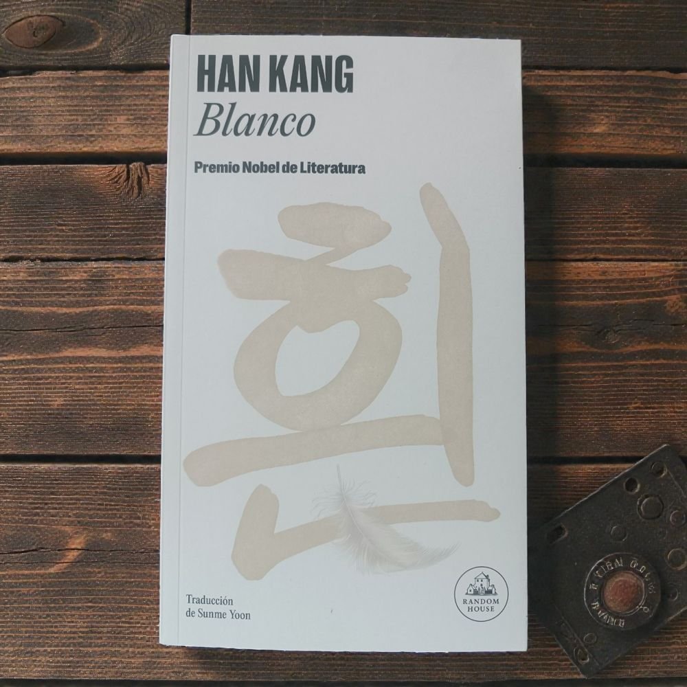 Blanco - Image 2