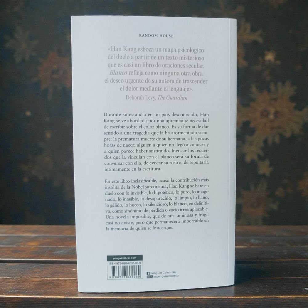 Blanco - Image 3