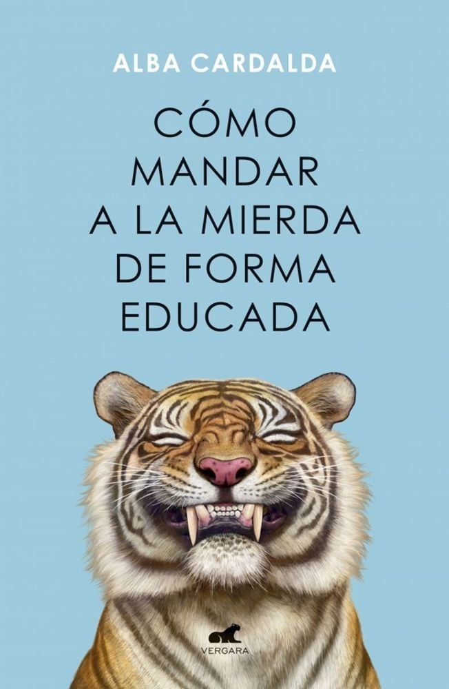 Cómo mandar a la mierda de forma educada