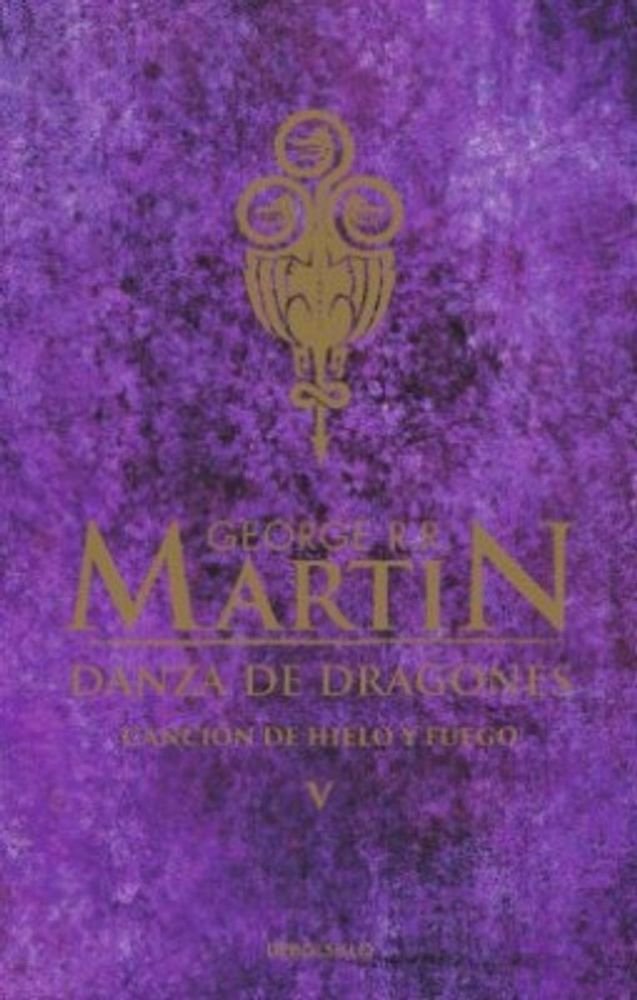 Danza de dragones