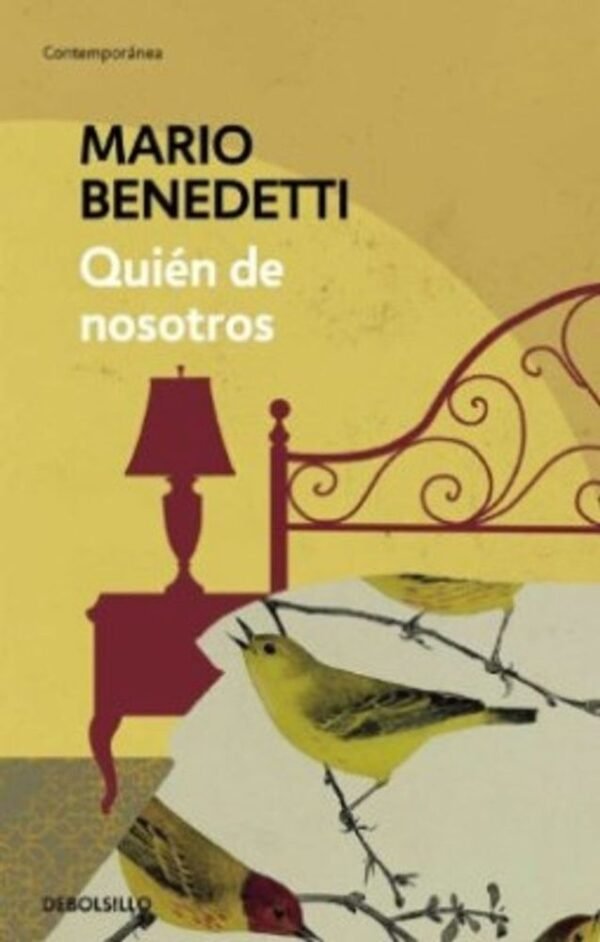 Quién de nosotros