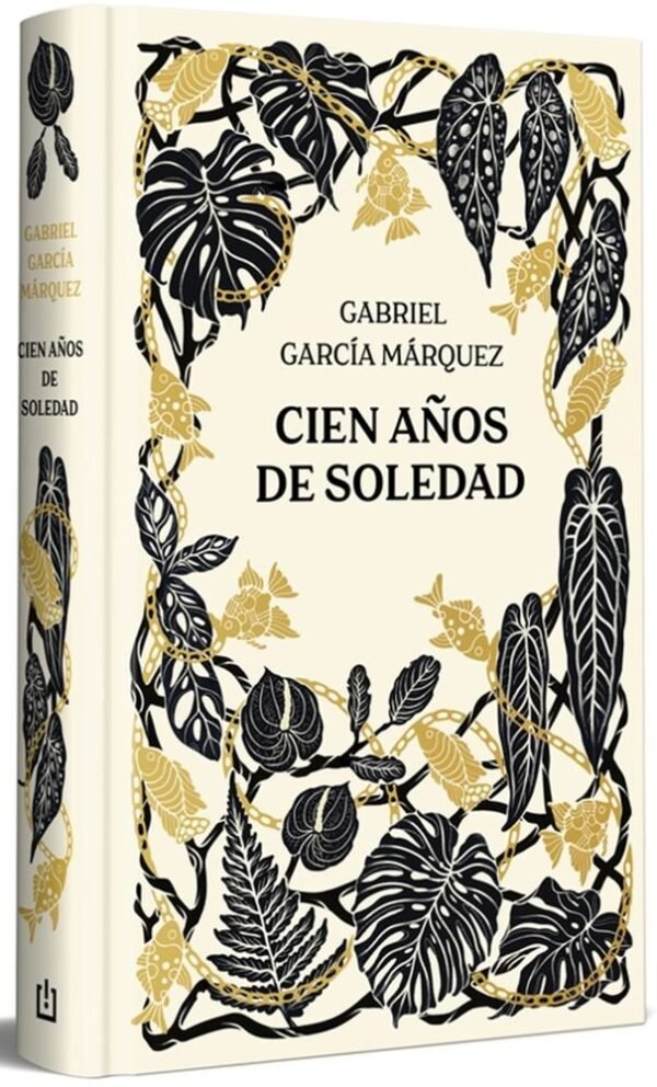 Cien años de soledad