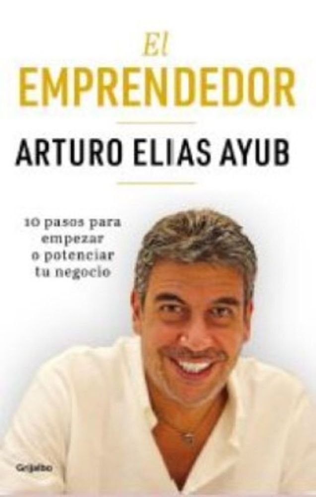 El emprendedor