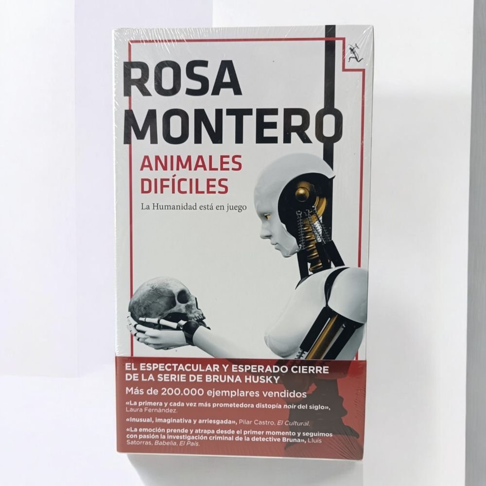 Animales difíciles - Image 2