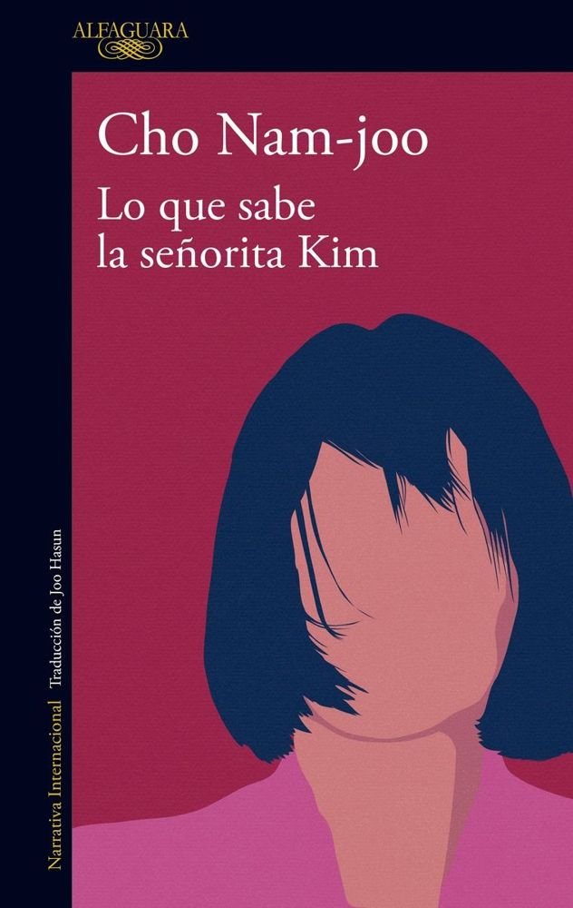 Lo que sabe la señorita Kim