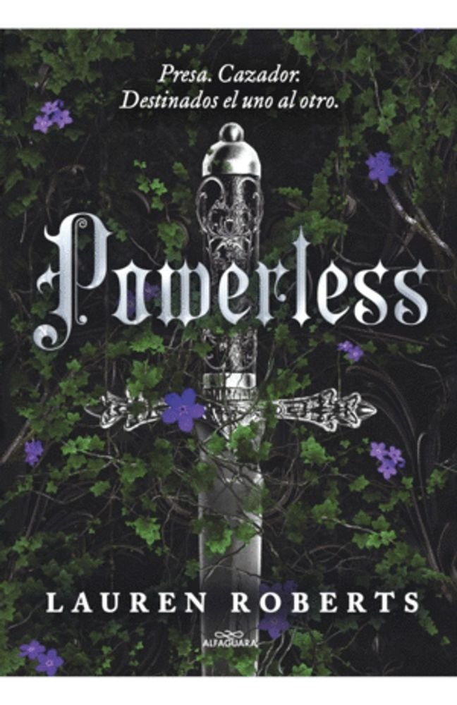 Powerless