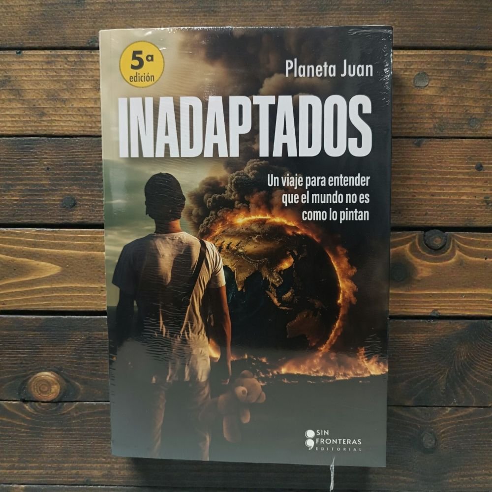 Inadaptados - Image 2