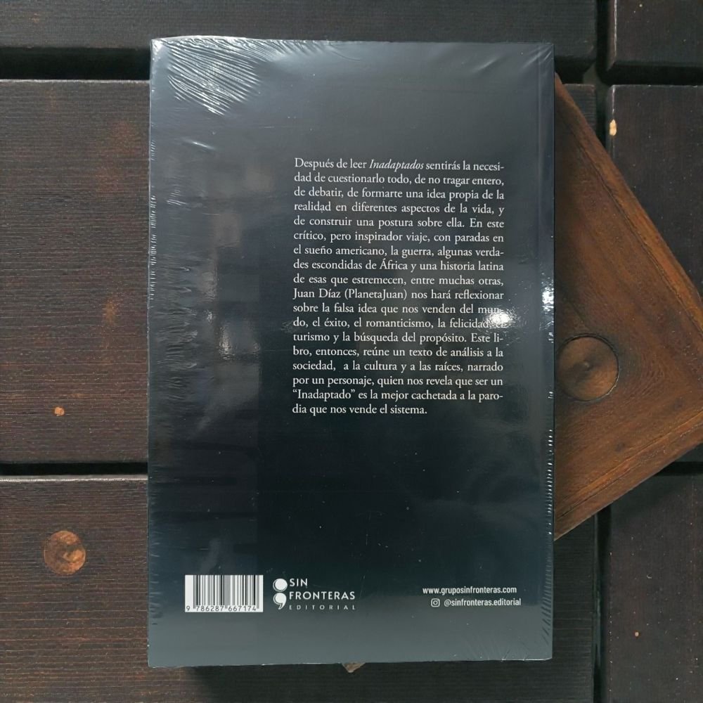 Inadaptados - Image 3