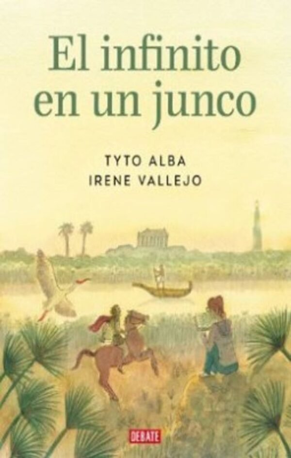 El infinito en un junco (adaptación gráfica)