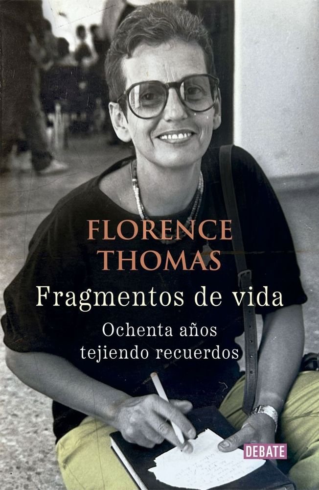 Fragmentos de vida