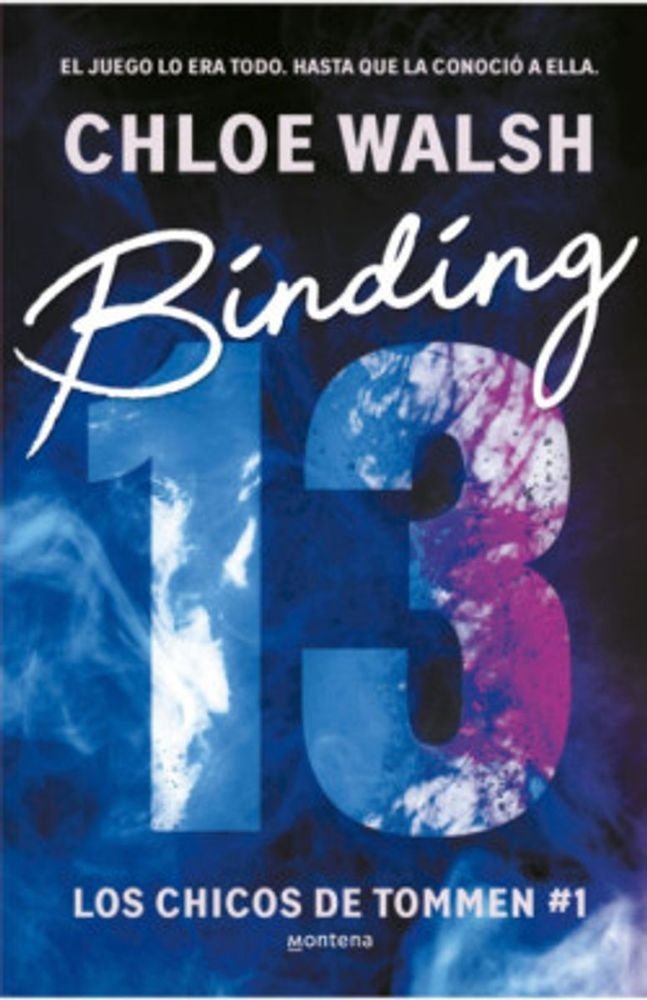Binding 13