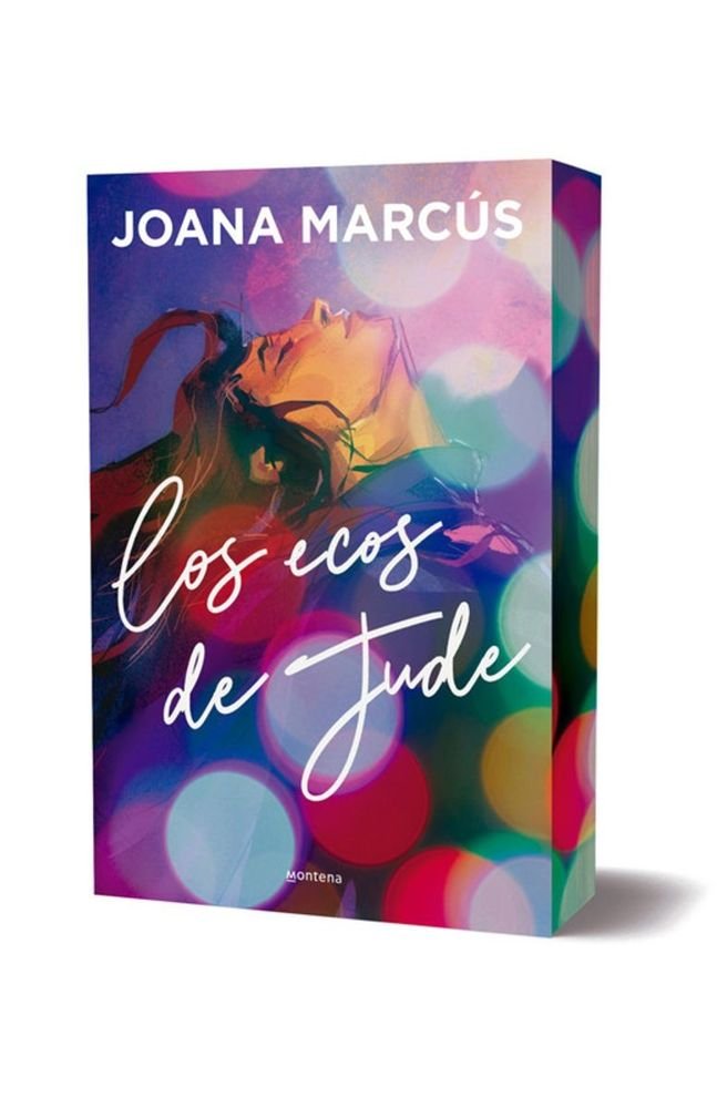Los ecos de Jude