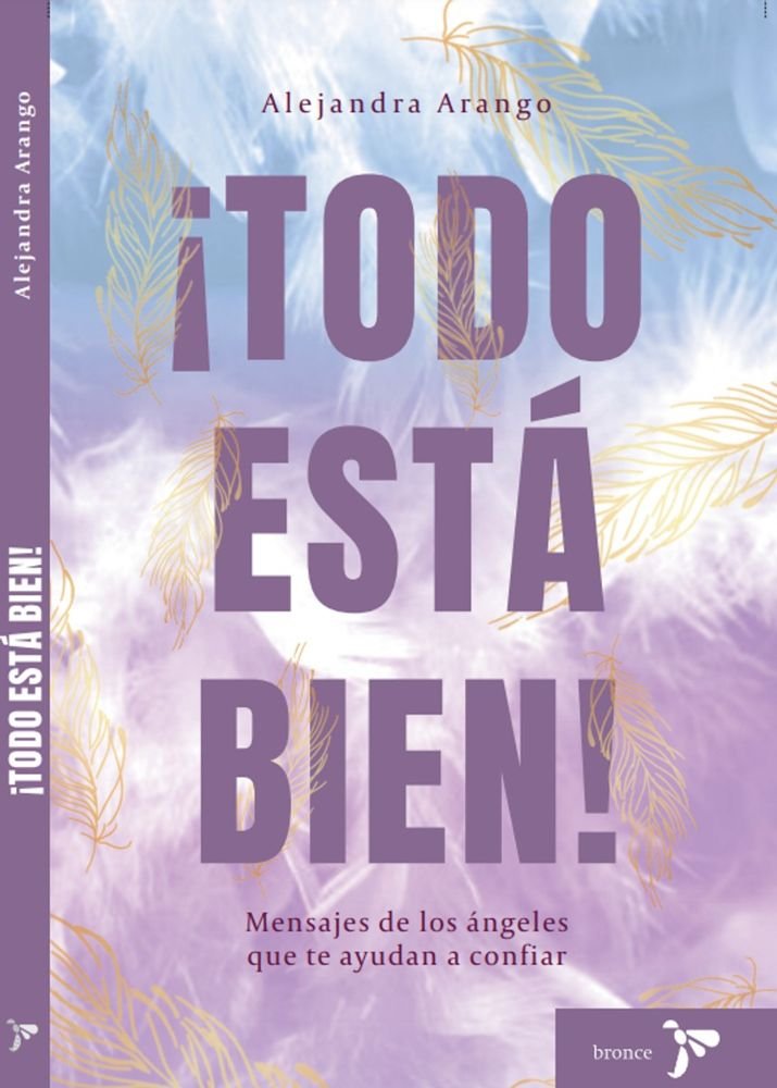 ¡Todo está bien!