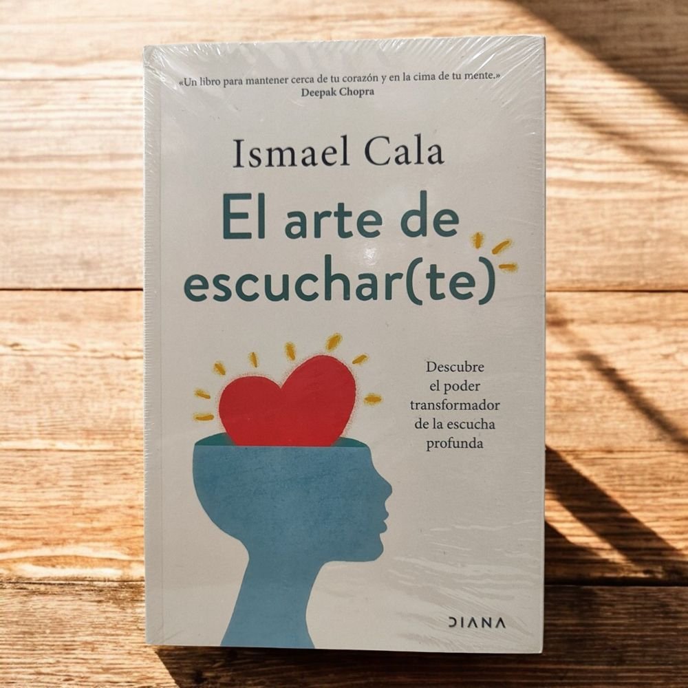 El arte de escuchar(te) - Image 2