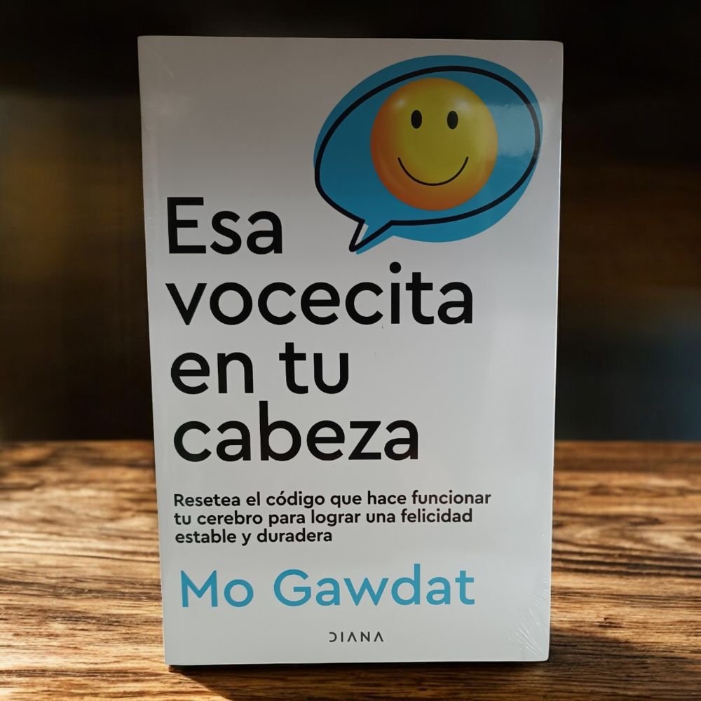 Esa vocecita en tu cabeza - Image 2