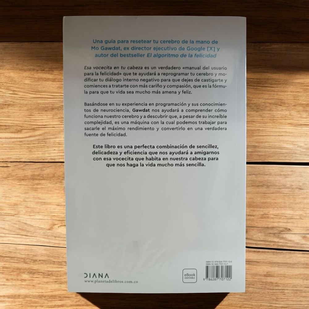 Esa vocecita en tu cabeza - Image 4