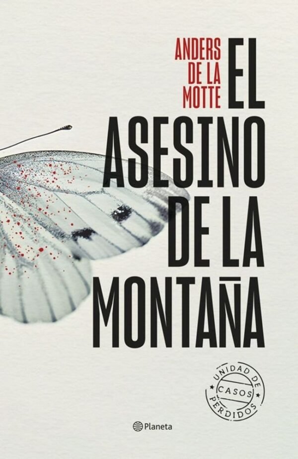 El asesino de la montaña