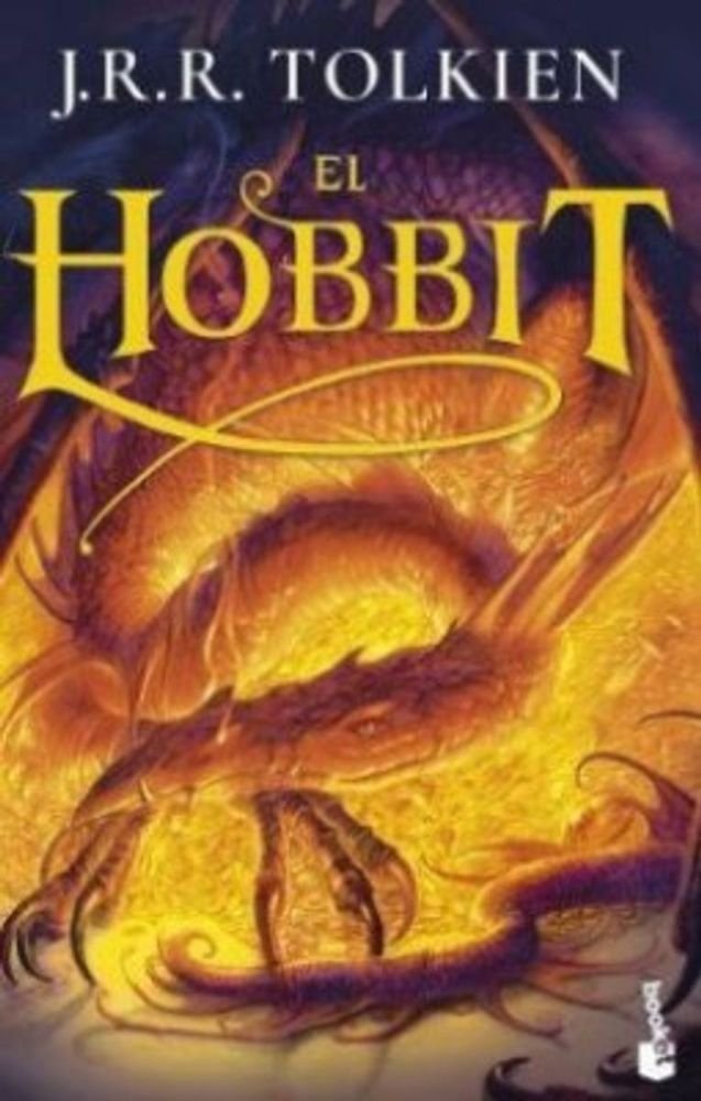 El hobbit