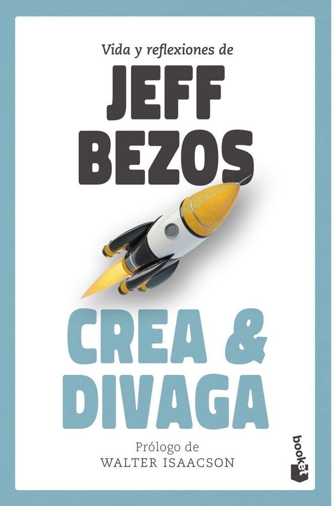Crea y divaga