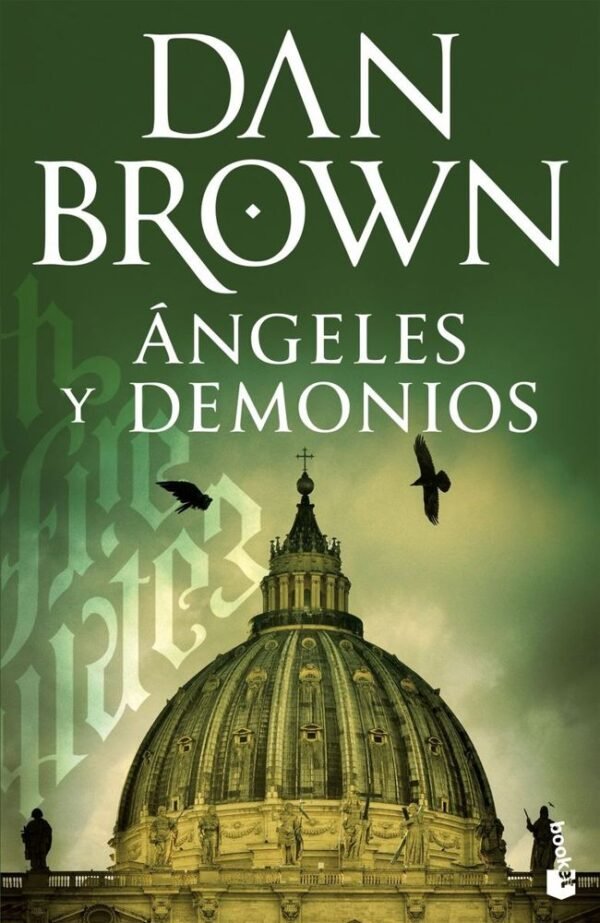 Ángeles y demonios
