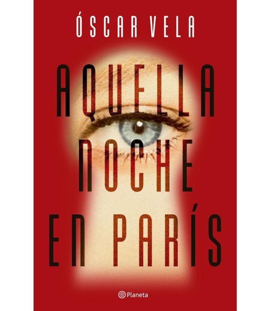 Aquella noche en París