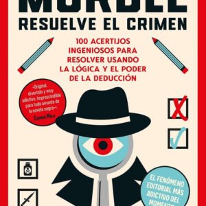 Murdle: Resuelve el Crimen
