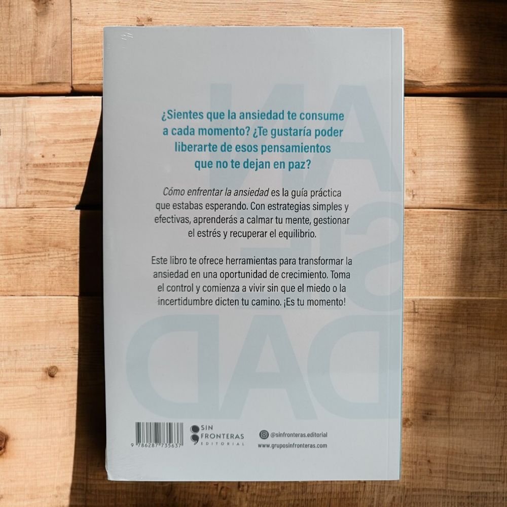 Cómo enfrentar la ansiedad - Image 4