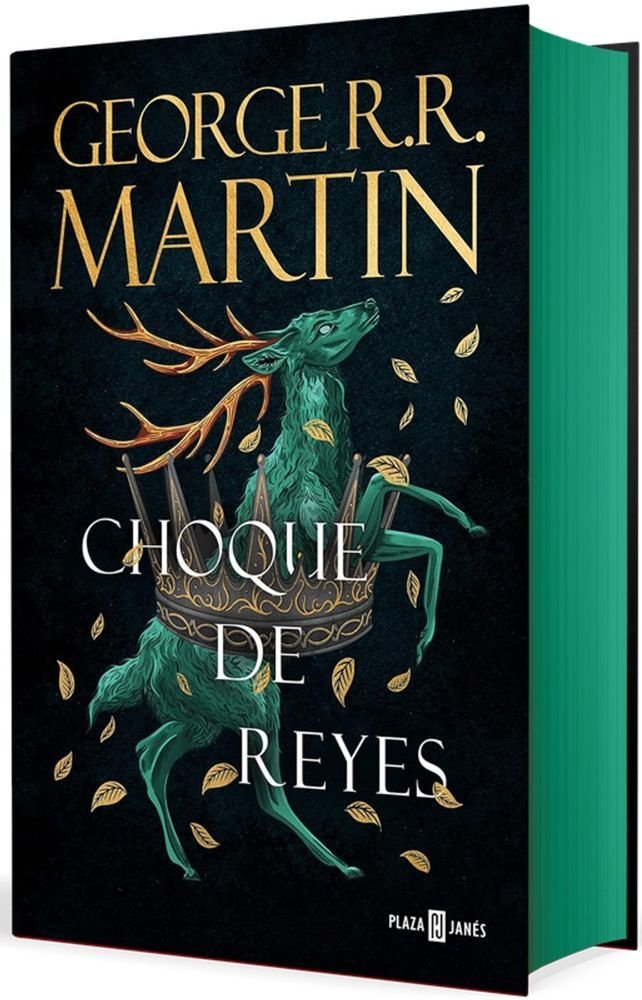 Choque de reyes