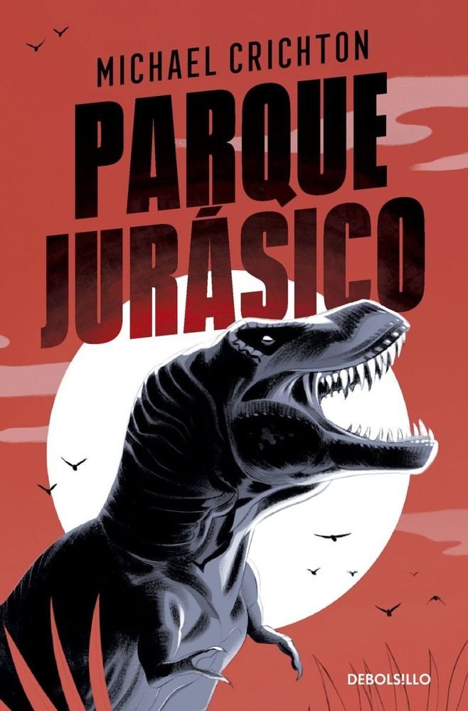 Parque Jurásico