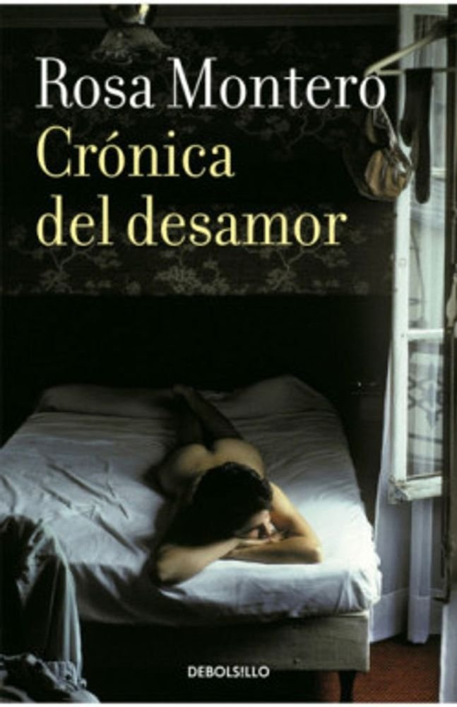 Crónica del desamor