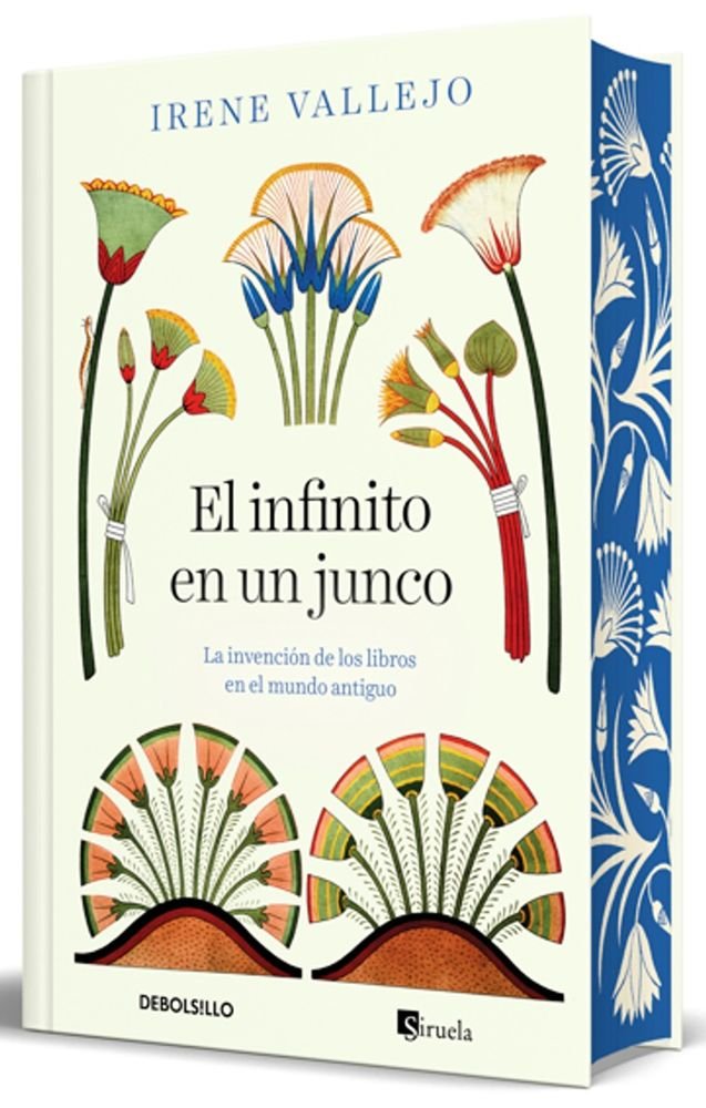 El infinito en un junco (edición especial)