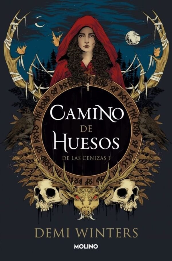 Camino de huesos