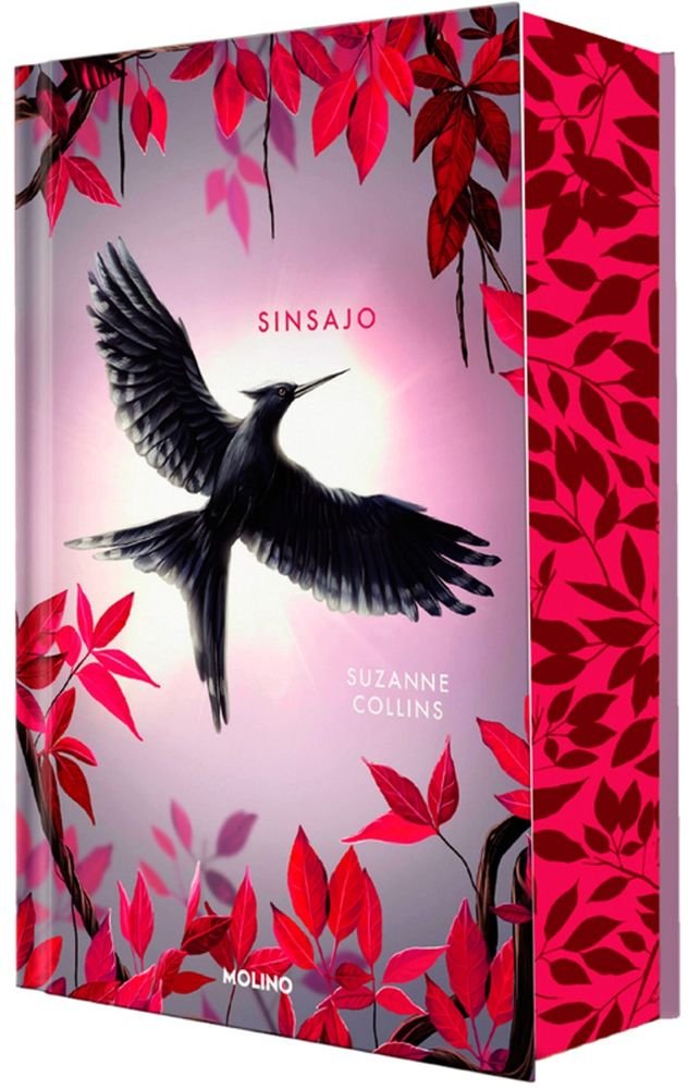 Sinsajo