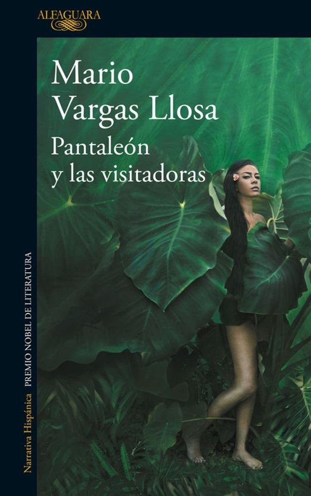 Pantaleón y las visitadoras