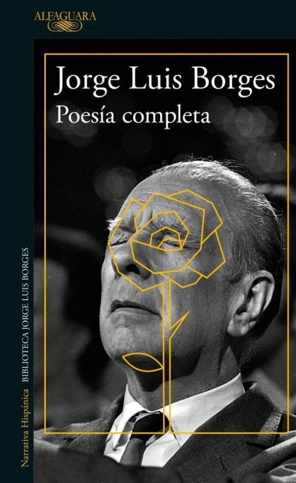 Poesía completa