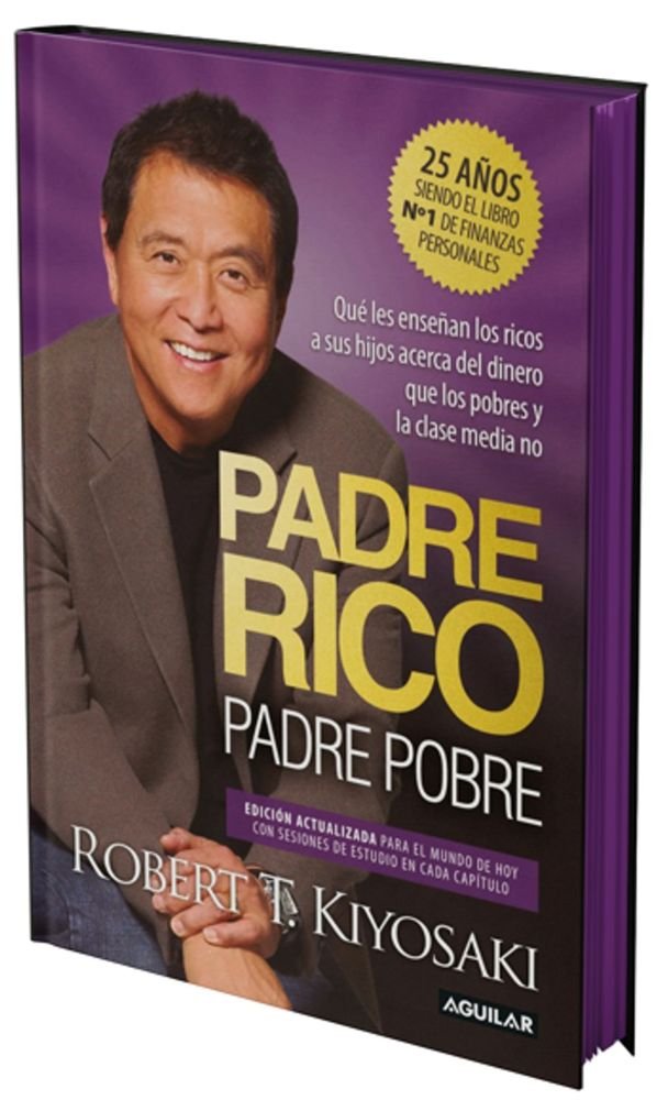Padre rico, padre pobre (edición especial)