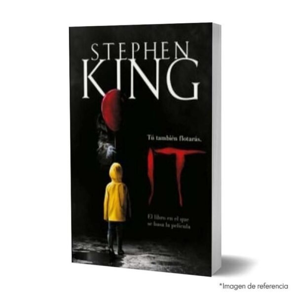 IT (Eso)