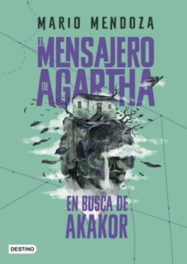El mensajero de Agartha 8. En busca de Akakor