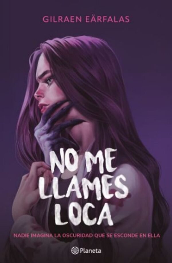 No me llames loca