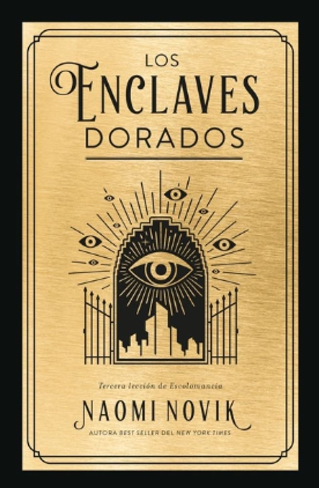 Los enclaves dorados