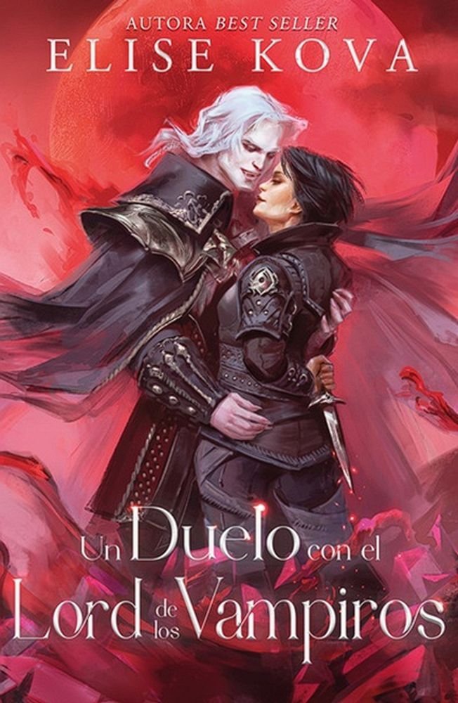 Un duelo con el lord de los vampiros