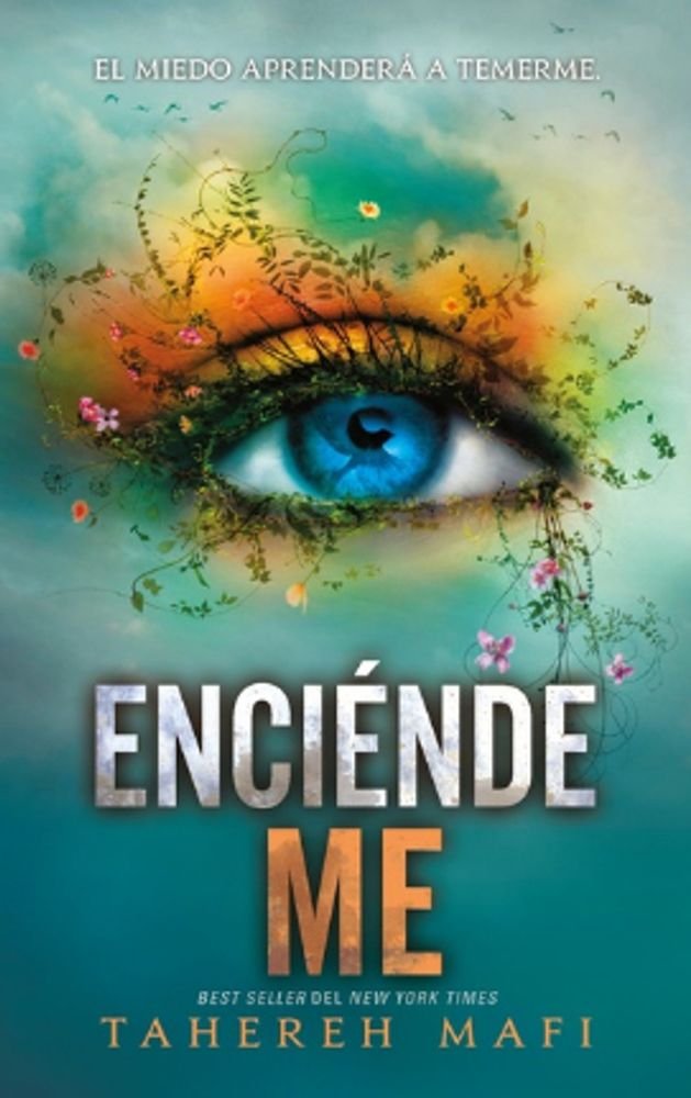 Enciéndeme