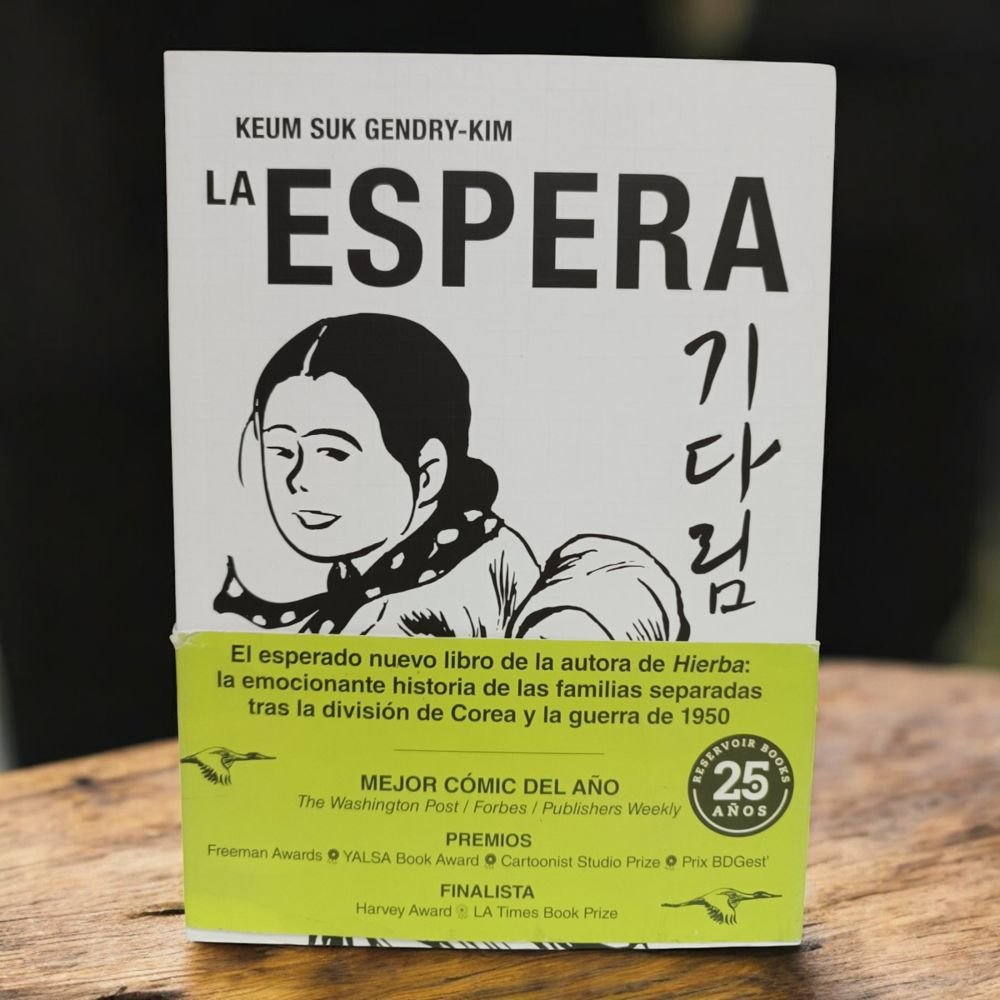 La espera - Image 2
