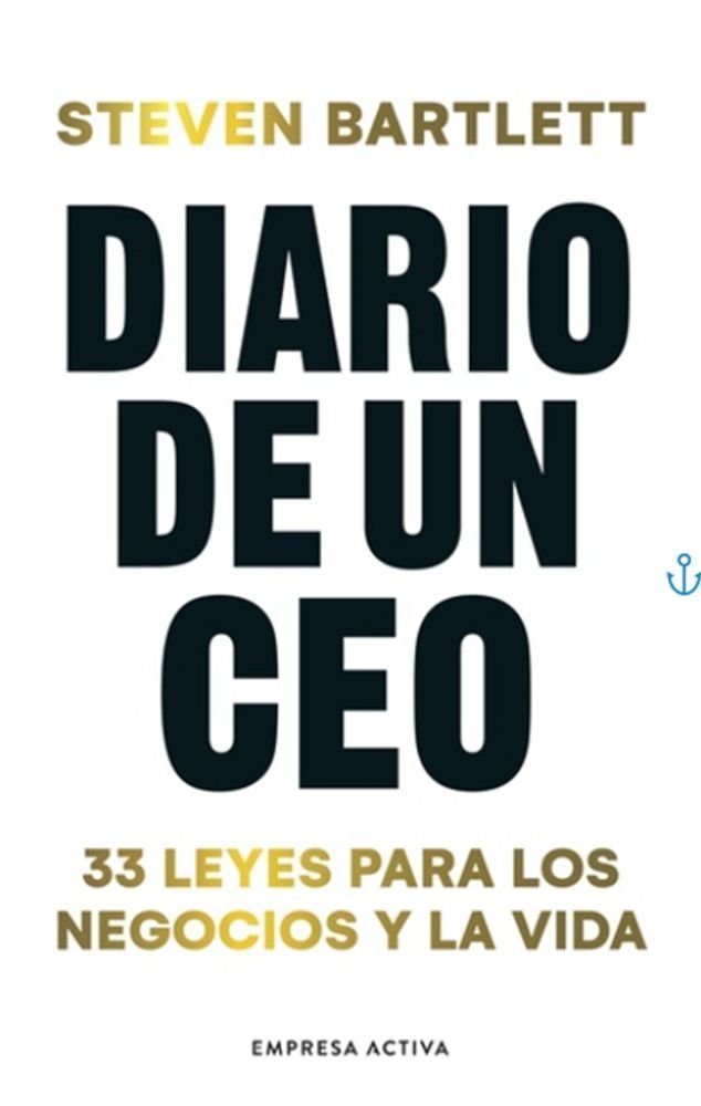 Diario de un CEO