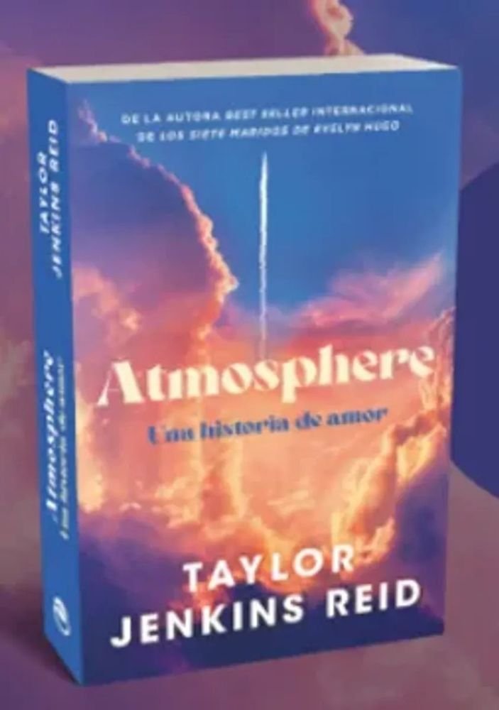 Atmosphere
